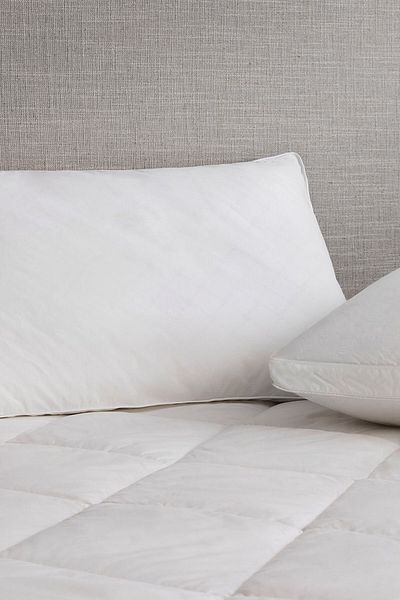 DANIŞMAN HOME 5 Pillows 100% Silicone 650gr