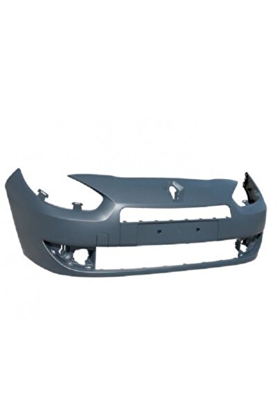 GOAL Fluence Em Ön Tampon 2010- (620224834r-ck) Uyumlu