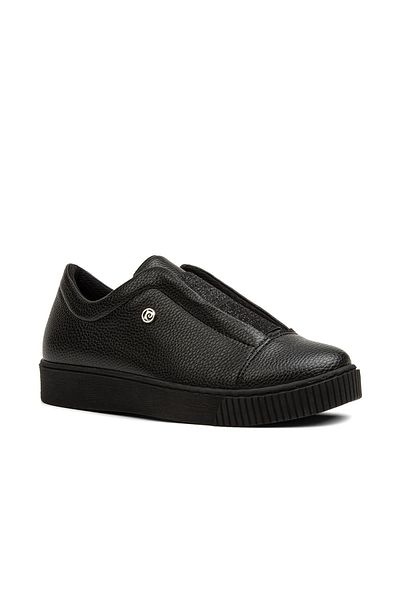 Pierre Cardin ®| PC-52250-3441 Black - Women's Sports Shoes