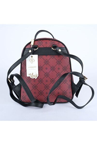 LAMBERTİ 7161 Lr Orta Sırt Çanta