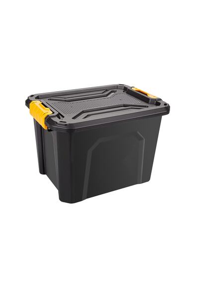 Begin Power Derin Saklama Kutusu 18 Litre Asr-4034