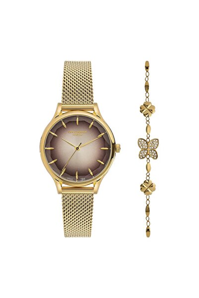 Lee Cooper Kadın Kol Saati