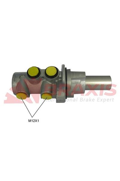 ÖZGÜÇYEDEK Aj0133 Brake Main Central Transit V348 Tt9 2.4 Tdci 06-11 Asbli 1433956   (Wa 475233 )