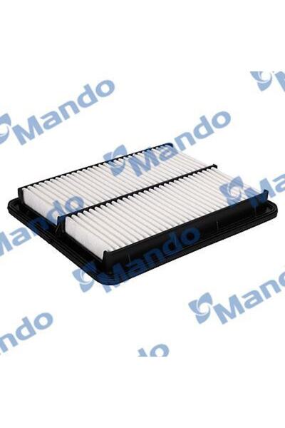 MANDO Sorento 2.5 Crdi 2006 Air Filter - Maf089 (Wa 293762 )