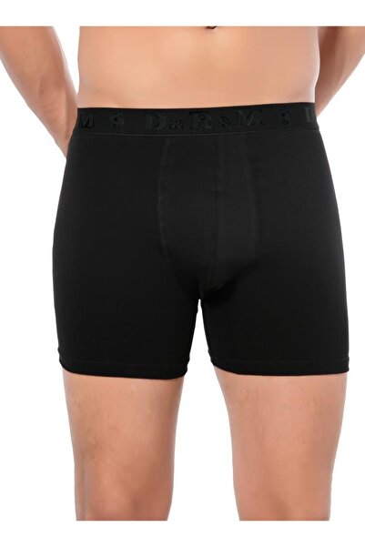 Lüx Derman 6 штук люксових чоловічих боксерів Zeus з еластаном, різні кольори...