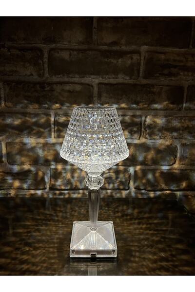 Helios Dekoratif Masa Lambası(abajur)