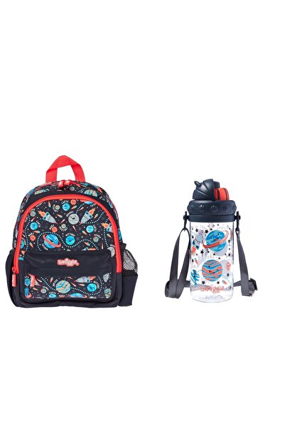 Next Baby Smiggle Suluk Ve Ana Okulu Çantası