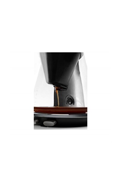 DELONGHİ Delonghi 0132301135 Icm17210 Filtre Kahve Makinesi