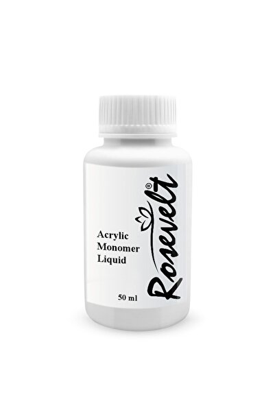 ROSEVELT Protez Tırnak Sıvıları Acrylıc Monomer