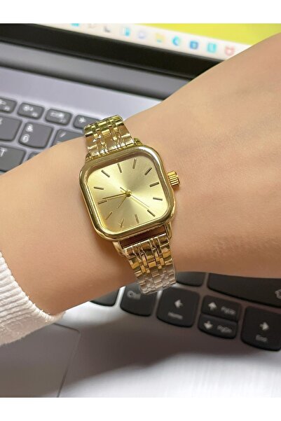 Bimodabu ساعة يد نسائية ريترو كوردون الحد الأدنى