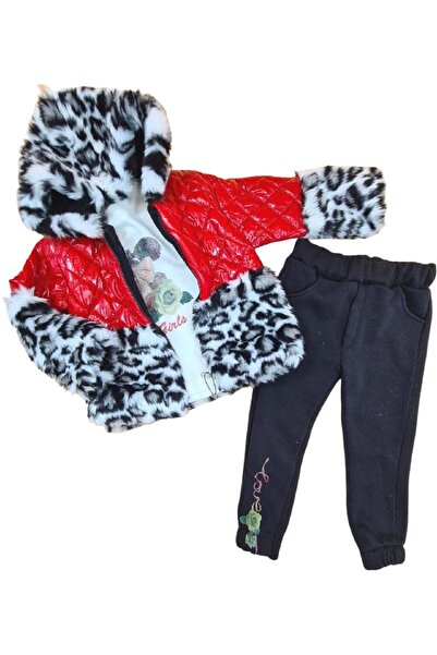 Hippil Quality Children's Triple Set