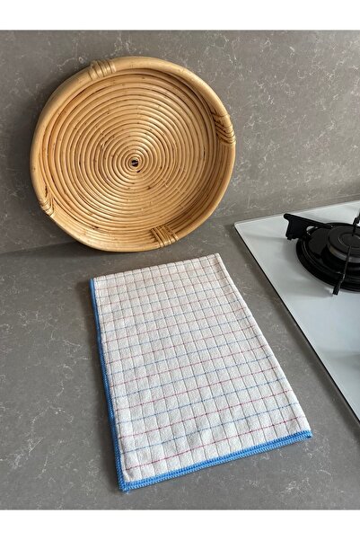 mübish قطعة قماش للتجفيف من الألياف الدقيقة السحرية من Missclean