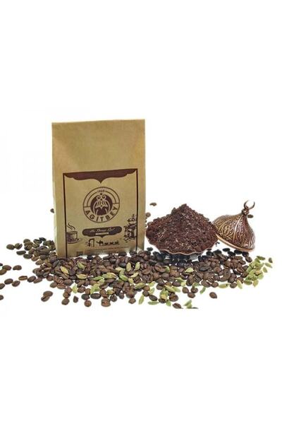 Agitbey Lübnan Adnan Kahvesi - 1 Kg Kese