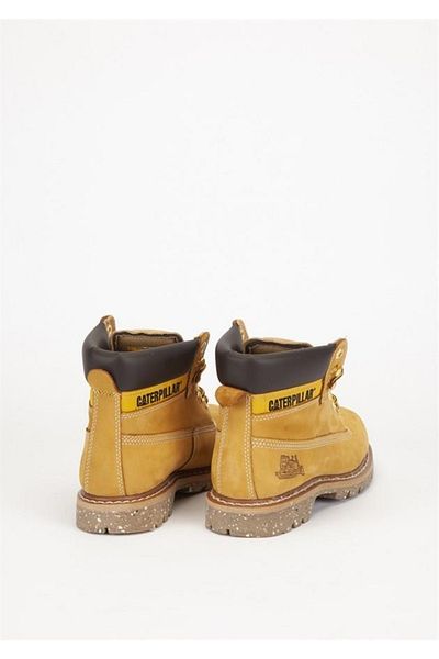 Caterpillar Ανδρικές μπότες E Colorado Honey