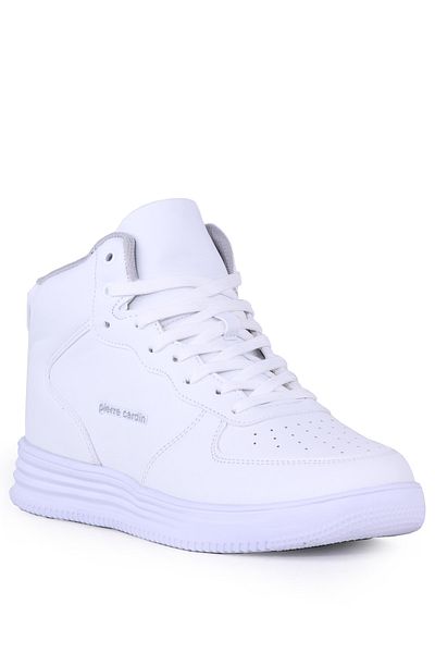 Pierre Cardin 31236 Pantofi sport pentru femei de vârf înalt