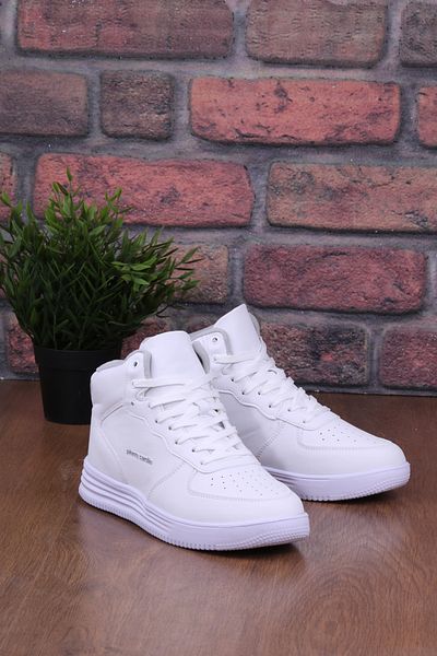 Pierre Cardin 31236 Pantofi sport pentru femei de vârf înalt