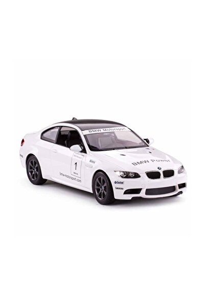 Sunman 2048000 1:14 Uzaktan Kumandalı Bmw M3 Araba 32 Cm -