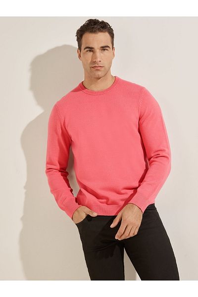 Guess Ανδρικά πλεκτά Viscose M2rr14z2yy0