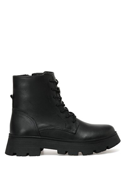 Nine West Μαύρες γυναικείες μπότες Teyore 2pr