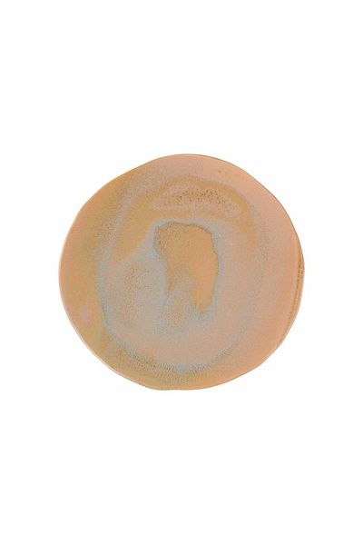Porland Savanna 30cm Flat Plate Stoneware