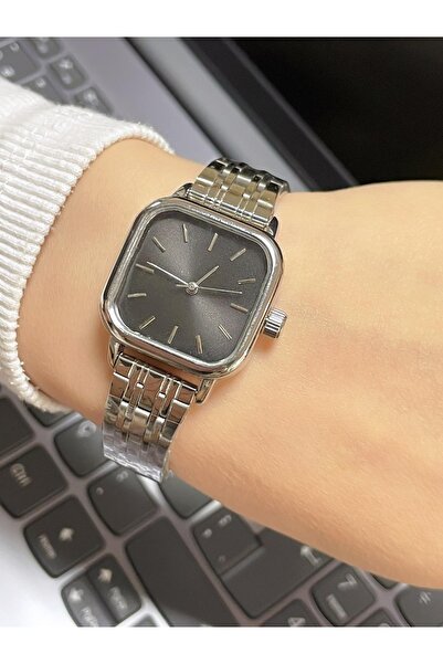 Bimodabu ساعة يد نسائية ريترو كوردون الحد الأدنى