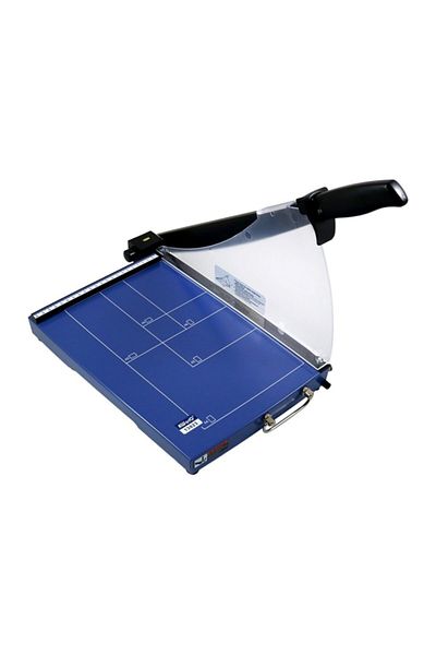 Kw-Trio 13023 A4 Handle Guillotine