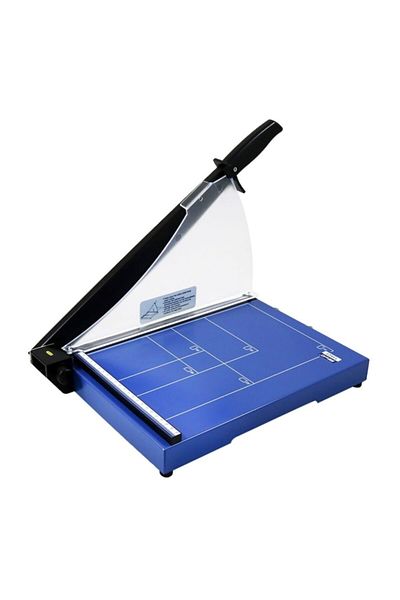 Kw-Trio 13023 A4 Handle Guillotine