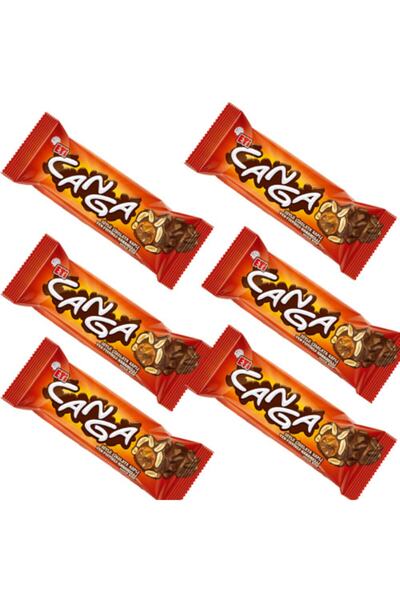Eti Canga 6'lı Paket