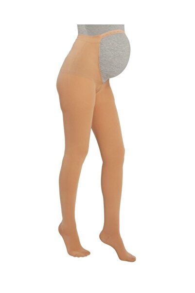 Variteks Hamile Külotlu Ccl Iı Çorabı  907 No:1