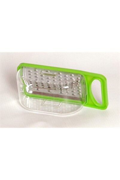 5DM Hazneli Mini Rende