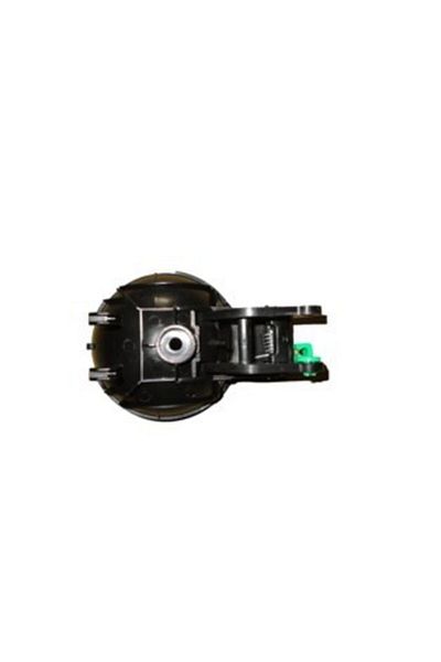 İthal Chevrolet Aveo 04/05 Front Door Release Handle Left Black (Type Pluffed)