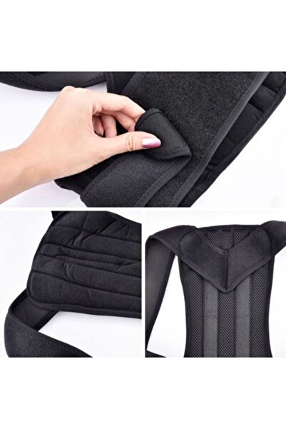 Ankaflex Κορσές για όρθια στάση κατά της καμπούρασης