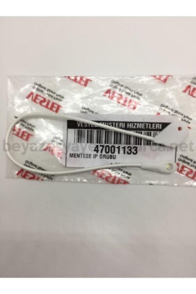 Vestel Bulaşık Makinesi Kapı Ipi 47001133 1 Adettir