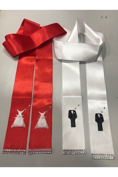 ERBİLGİÇ KINA MALZEMELERİ Generația de bijuterii (Mire și mireasă)