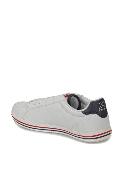 Kinetix Чоловічі білі спортивні кросівки Kelomy 1211319/