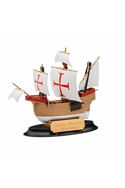 REVELL موديل سانتا ماريا - موديل 05660