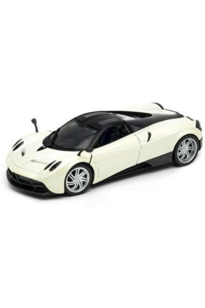 WELLY مقياس 1:24 نكس باجاني هوايرا أبيض*2021