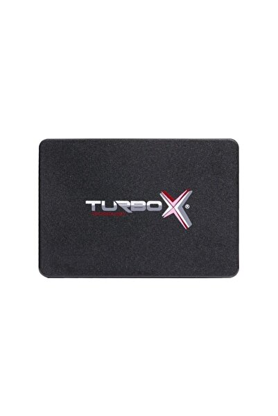 TURBOX Swipeturn Kta512 Sata3 520/400mbs 2.5'' 512gb Ssd