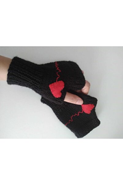 ALM Рукодільні рукавички до Дня Святого Валентина