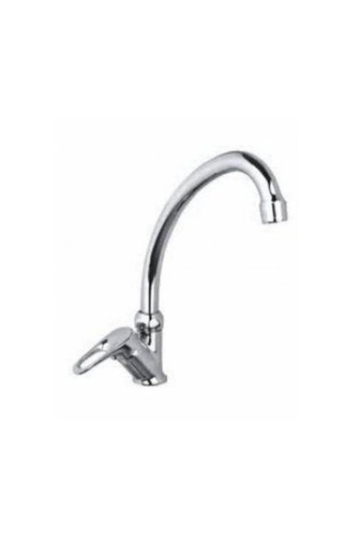 ARMİLLA ARMATÜR Tek Su Çıkışlı Aç Kapa Mix Lavabo Musluğu Çeşmesi Bataryası