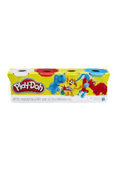 Play Doh Play Dough 448 g 2 Pieces of 4