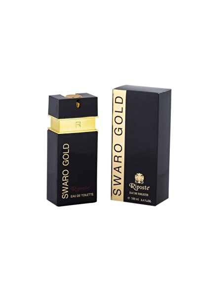 Riposte Swaro Gold Parfümü 100 ml Edt