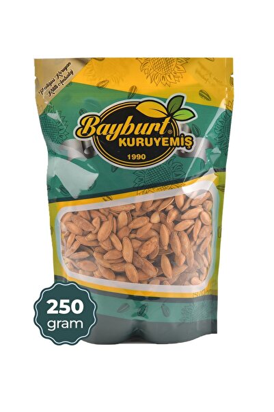 Bayburt Kuruyemiş Kabak Çekirdeği Çifte Kavrulmuş 250 Gr