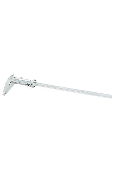 GFB Long Double Jaw Caliper 300 X 0.05 Mm (Jaw Length 90 Mm) 1040