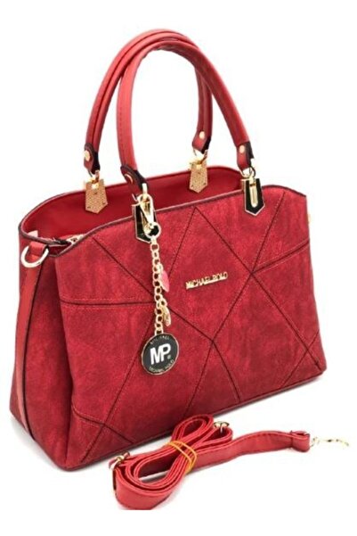 mıchael polo حقيبة كتف نسائية من Red Arc Elites مايكل بولو