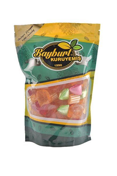 Bayburt Kuruyemiş Karışık Akide 1kg