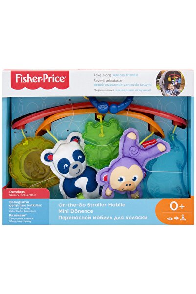 FISHER PRICE Fisher - Price Mini Dönence