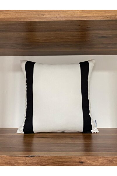 KIRLENTİM Κάλυμμα μαξιλαριού ριχτάρι με ψηφιακή εκτύπωση διπλής όψης