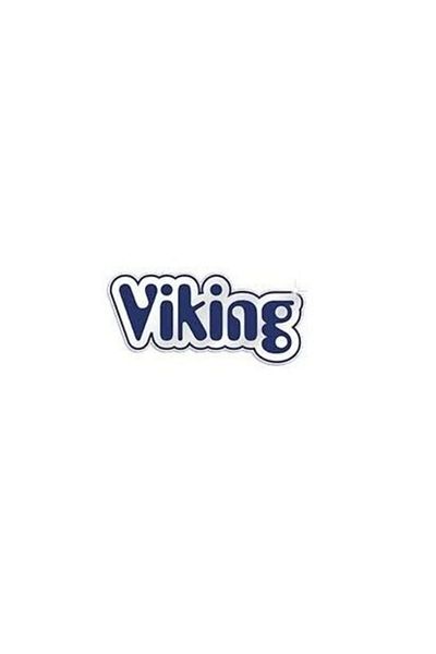 Viking Natural Olive Oil Liquid Soap 2 Lt X 2 Pieces