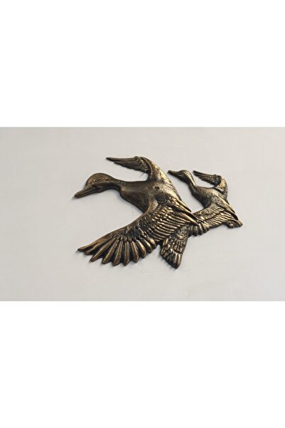 IDYLLHOME Metal Duvar Aksesuarı